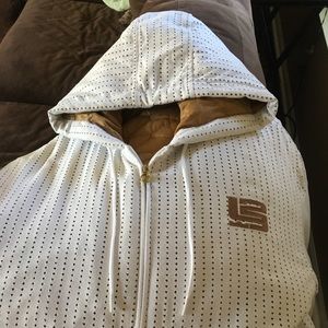 Nike Lebron Las Vegas All Star Game Jacket